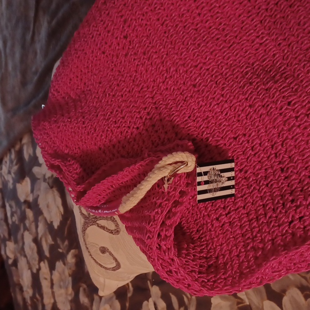 New Beach bag. - Picture 3 of 5